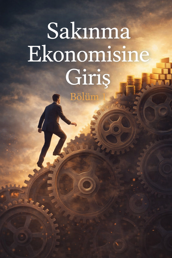 Sakınma Ekonomisine Giriş